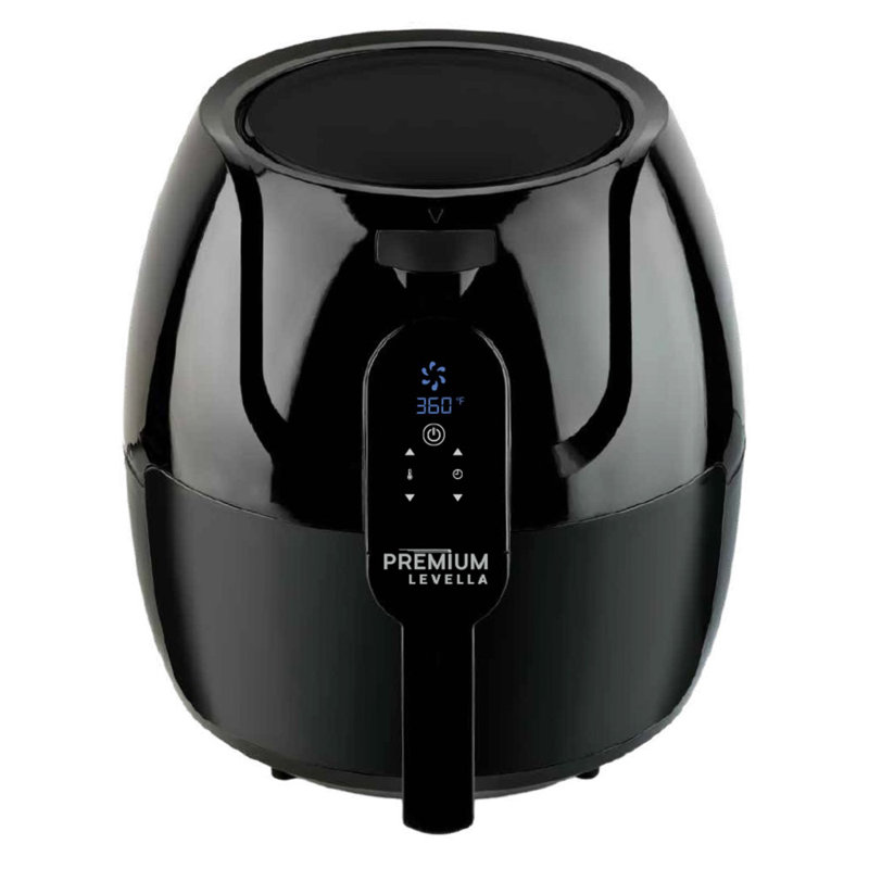 Premium 5.5 Qt. Air Fryer