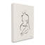 Minimal Nude Outline par Farida Zaman-93951837