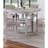 Montsoreau Counter Height Dining Set -131114546-131114545-127339267