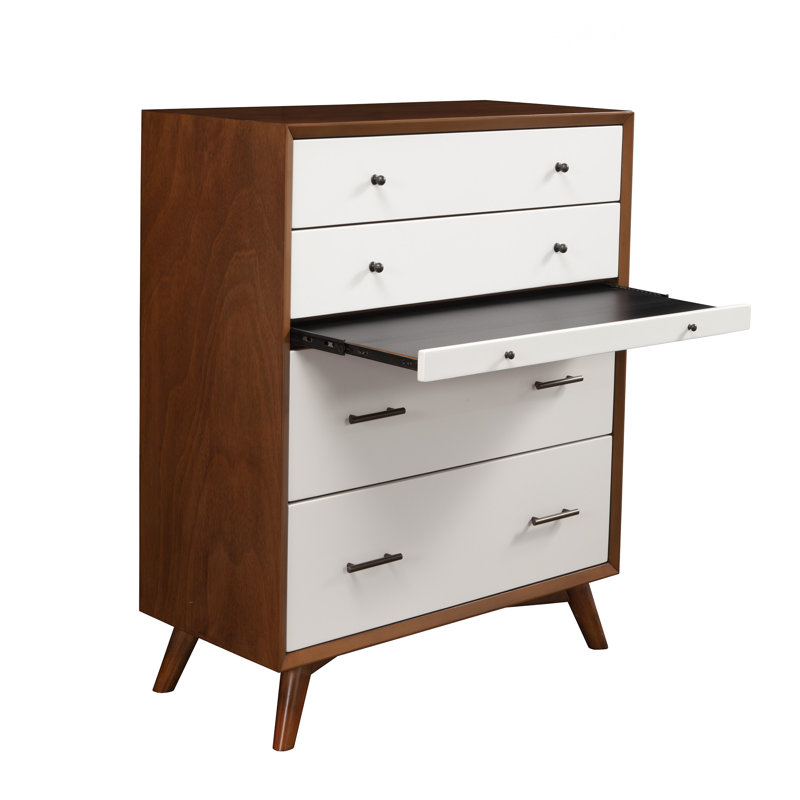 Commode 4 tiroirs Horsley