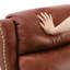 Fauteuil inclinable Doersten-101898359