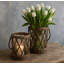 Goodwin Glass Table Vase-833258798