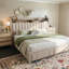 Lit avec rangement à 3 tiroirs et tête de lit à 2 niveaux Jahlia -2095354099-2144757537