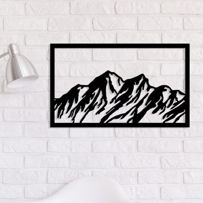Hanah Home Wall Décor