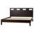 Carolina Solid Wood Platform Bed-404647675