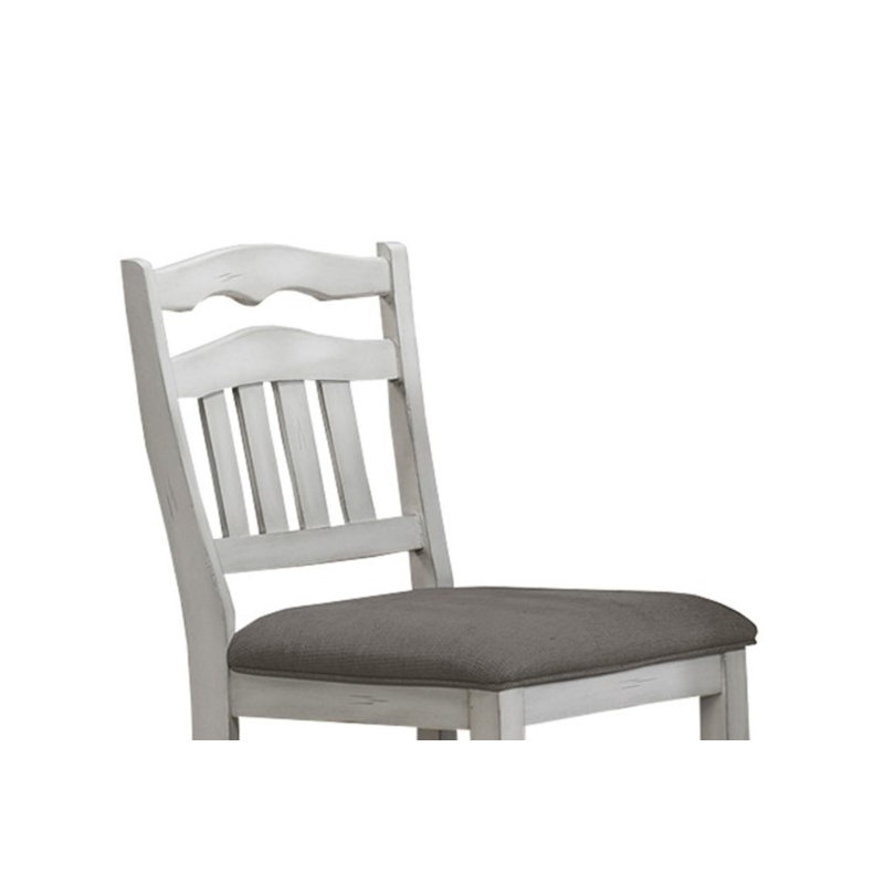 Anja 24'' H Upholstered Side Chair