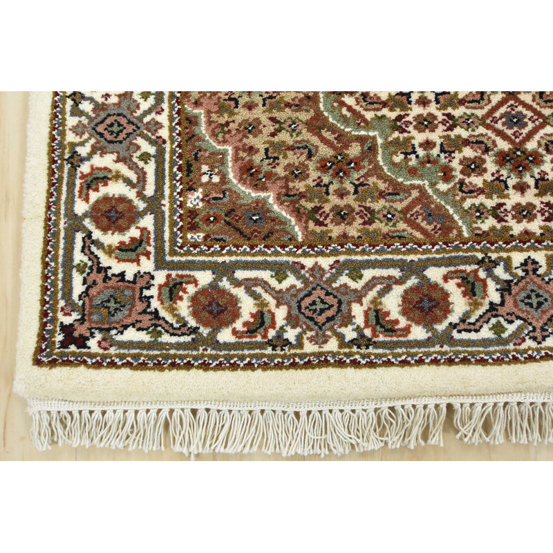 Tapis Ruhani
