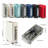 Latitude Run® Fabric Decorative Bin-642153345