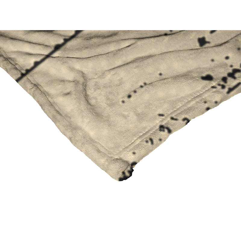 Throw Blanket