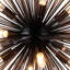 Lustre sphérique Spoutnik à 12 lumières Chadia-231387100-239884165