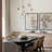 7-Light Kitchen Island Cluster Pendant-367856388