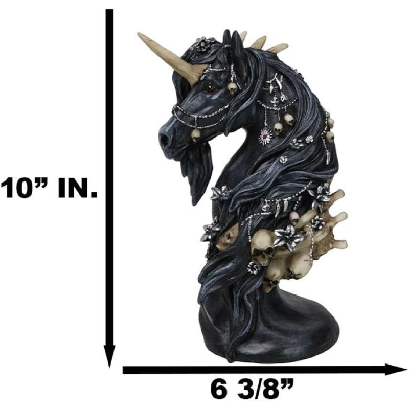 Kabreyia Fantasy & Sci-Fi Statue