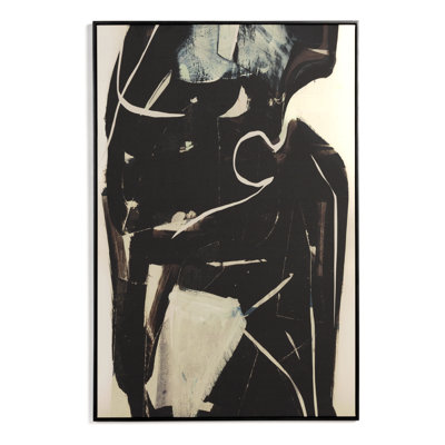 Ecelectic Print by Dan Hobday