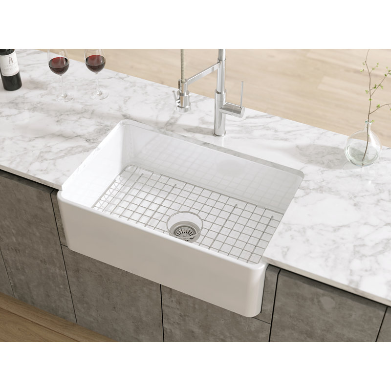 LaToscana 27.5" x 16.38" Sink Grid