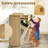 Tilt Out Fluted Laundry Hamper Cabinet, 11 Gallon Hidden Laundry Hamper, Wooden Trash Can Cabinets With Drawer, Modern Garbage Can Cabinet For Bathroom, Kitchen, Living Room-848730656