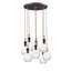 Earth 8 - Light Chandelier-109115934-109138685-109138684