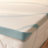 Tempur-Pedic TEMPUR-Adapt Cooling 3" Memory Foam Mattress Topper-85079583