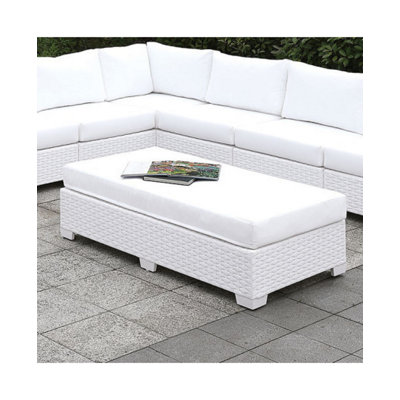 Table basse Volner