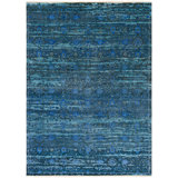 Cooksville Wool Geometric Area Rug
