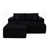 Black est en rupture de stock