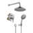 Brushed Nickel selected