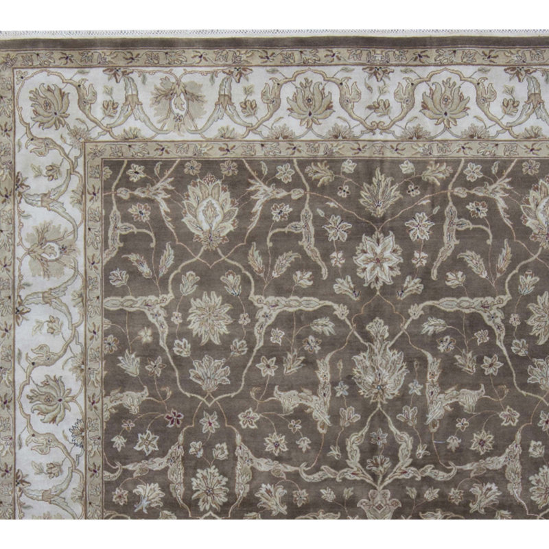 One-of-a-Kind 7'10" X 10' Area Rug