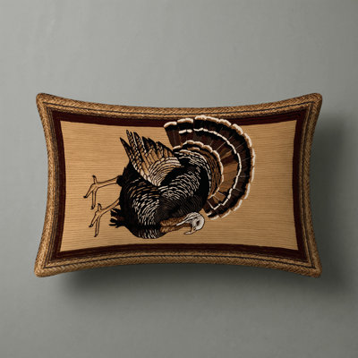 Birds Indoor and Outdoor Pillow