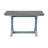 Amiee-Lee Trestle Dining Table-127350525-62817043