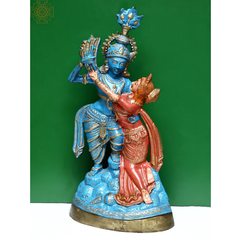 Religious & Spiritual Figurines & Sculptures