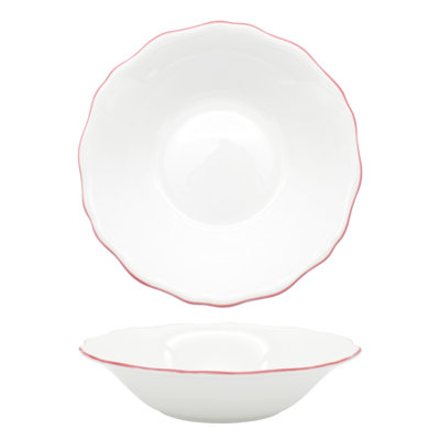 Amelie Bone China Dining Bowl