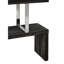 Sawicki 170 cm H x 130 cm W Solid Wood Etagere Bookcase