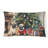Other/No Pattern Outdoor Throw Pillow