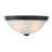 Sarabia 2-Light Flush Mount in English Bronze-1177624290-1177624288-1177624295