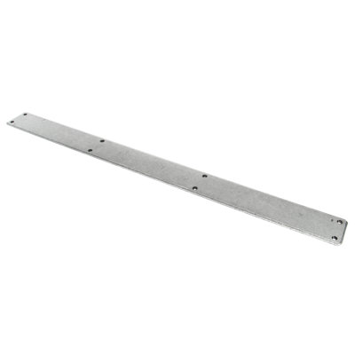Plain Fingerplate Door Accessory