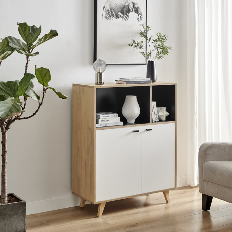 Schermbeck 87.4cm Sideboard