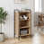 Artisan Oak selected