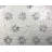 Tuscany 12 in. x 12 in. Marble Pressed Edge Flower Mosaic Decorative Kitchen & Bathroom Wall Tile-36946795
