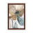 Poppy I by Carol Robinson - Painting on Canvas-1323317782-1333356424