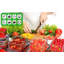 Ensemble de 54 pièces hermétiques pour aliments Ermir