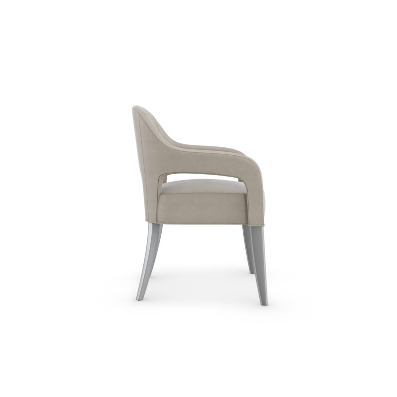 La Moda Upholstered Armchair