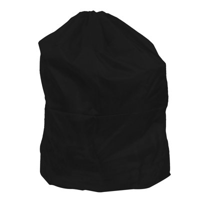 Sac à linge avec cordon - Très grande doublure en nylon lavable très résistante aux déchirures