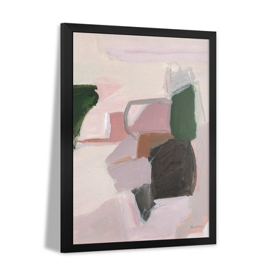 Closer To The Heart - Wall Art Print - Gallery Poster