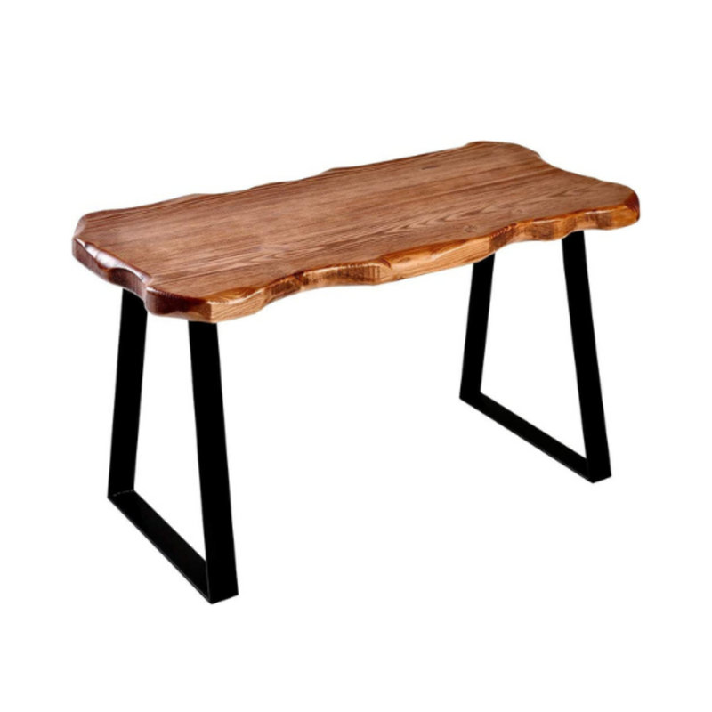 Shayla Solid Wood Bench