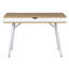 Bureau d'ordinateur multifonctionnel avec rangement Techni Mobile