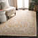Cher Hand Hooked Wool Pile Oriental Rug