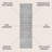 Isaacson Tile Trellis High-Low Light Gray/Ivory Indoor/Outdoor Rug-1350281494