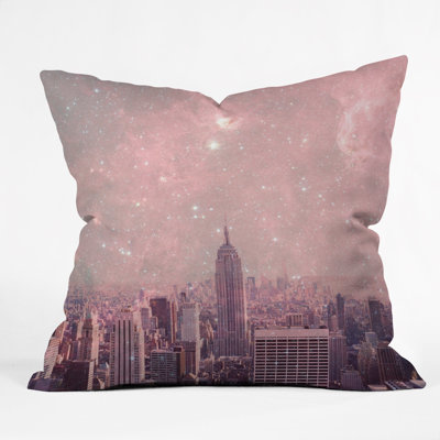 Throw Pillow