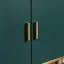 Buffet Modern Green-129453226