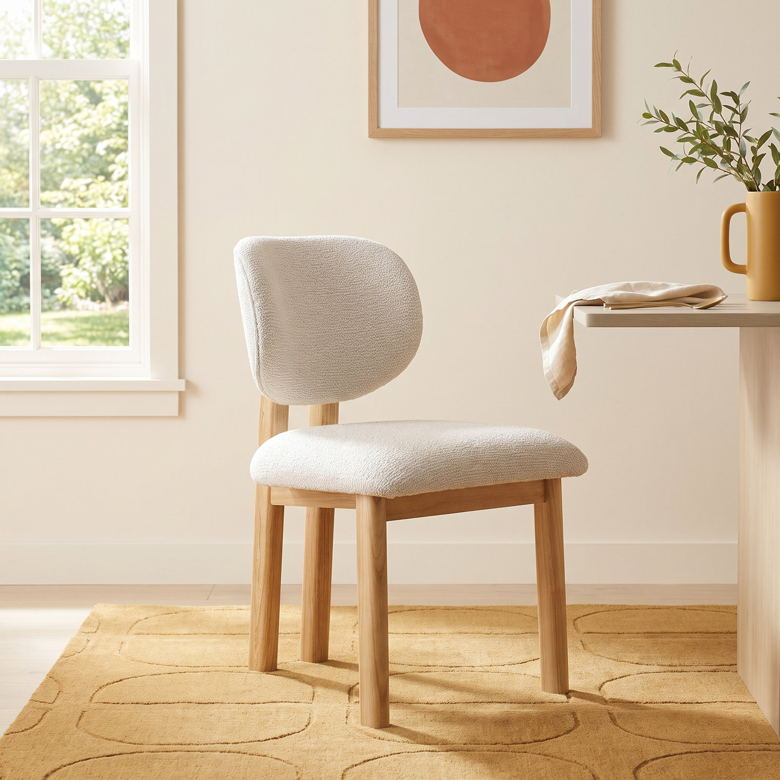 Trinika Side Chair