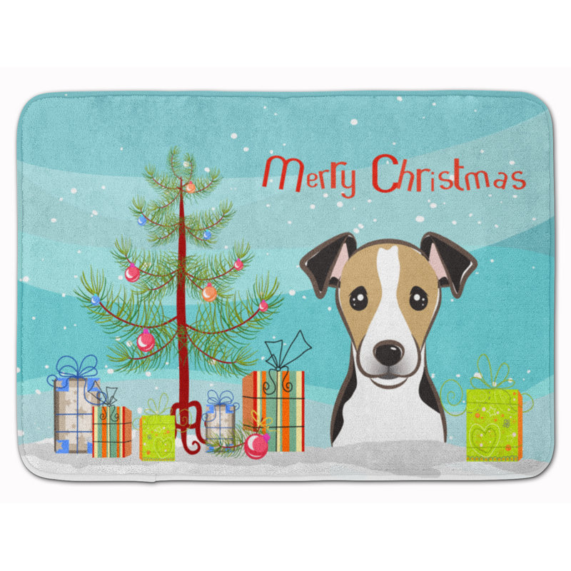 Dyonna Abstract Machine Woven Rectangle 1'7" x 2'3" Microfiber Indoor / Outdoor Area Rug, White/Black